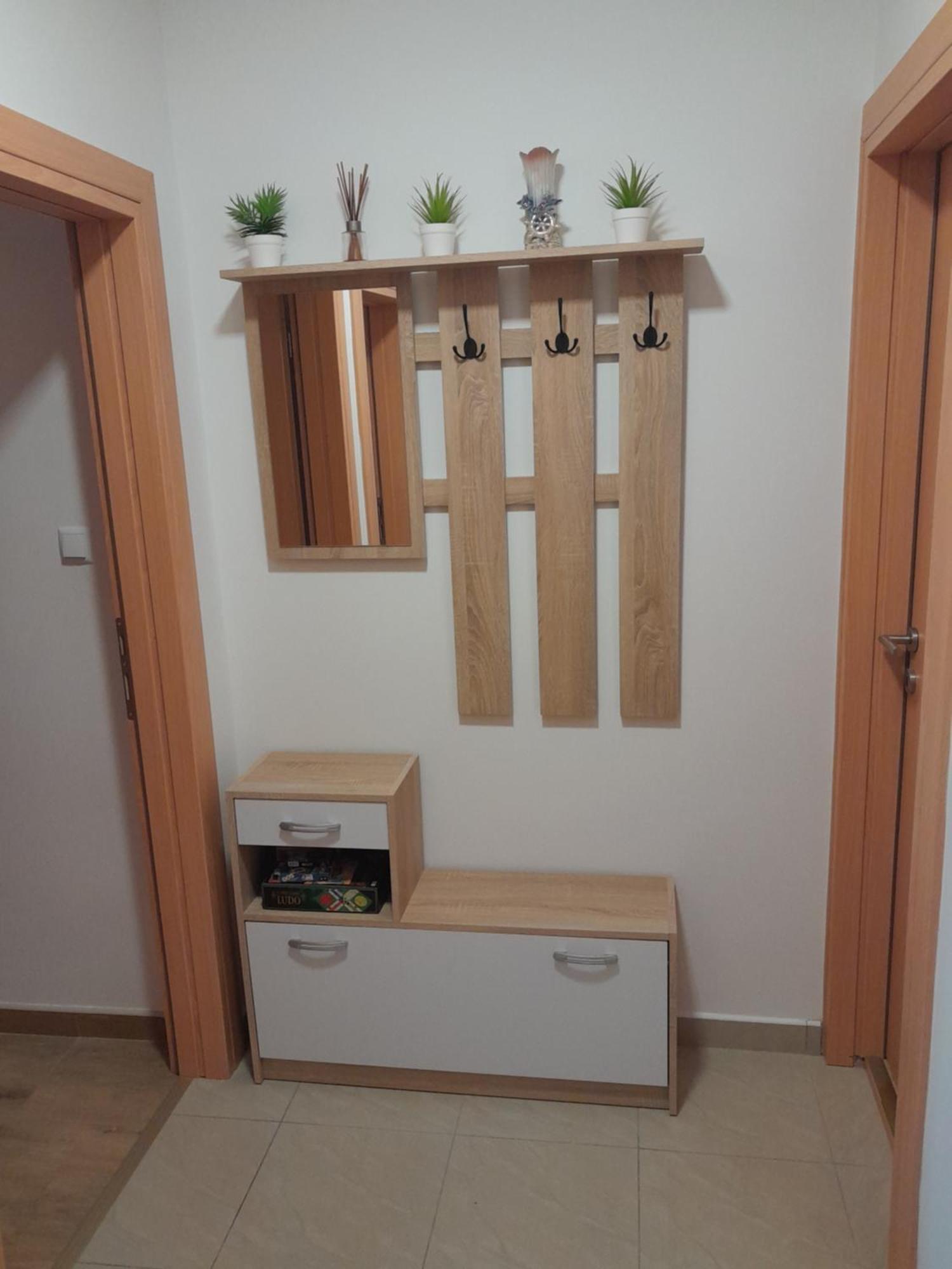 Apartment Dean Klimno Buitenkant foto